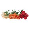 Imagen de Ramo de 10 rosas, PACK x2, varios colores