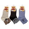 Imagen de Medias cortas infantiles, varios diseños, PACK x10