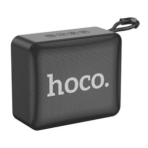 Imagen de Parlante BS51, bluetooth 5.2 USB, radio FM, tarjeta TF, HOCO, en caja