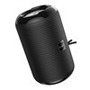 Imagen de Parlante HC1 bluetooth 5.0 USB radio FM y tarjeta TF, HOCO, en caja