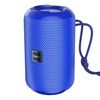 Imagen de Parlante HC1 bluetooth 5.0 USB radio FM y tarjeta TF, HOCO, en caja