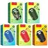 Imagen de Parlante HC1 bluetooth 5.0 USB radio FM y tarjeta TF, HOCO, en caja