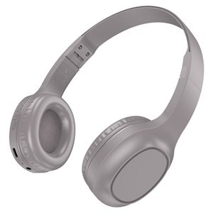 Imagen de Auricular vincha con bluetooth V5.3 HOCO, en caja, varios colores