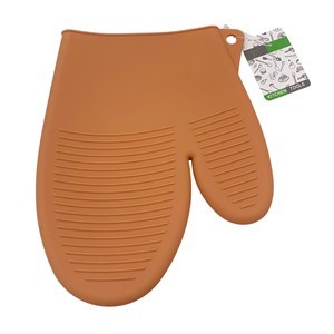 Imagen de Manopla para cocina, de silicona, en bolsa, varios colores