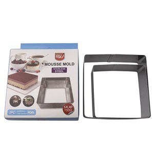 Imagen de Tortera cintura ajustable, acero inoxidable, en caja