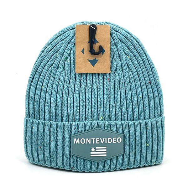 Imagen de Gorro de adulto tejido, URUGUAY bandera, Armoric