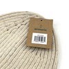 Imagen de Gorro de adulto tejido, URUGUAY ceibo, Armoric