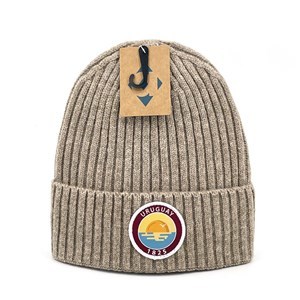 Imagen de Gorro de adulto tejido, URUGUAY 1825, Armoric