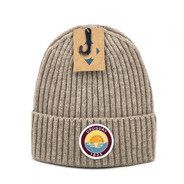 Imagen de Gorro de adulto tejido, URUGUAY 1825, Armoric