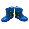 Imagen de Botas de lluvia de PVC, forradas, 2 colores