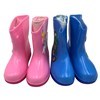Imagen de Botas de lluvia de PVC, forradas, 2 colores