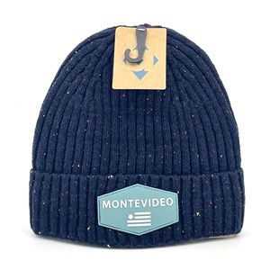 Imagen de Gorro de adulto tejido, URUGUAY bandera, Armoric