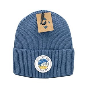 Imagen de Gorro de adulto tejido, PUNTA DEL ESTE, Armoric