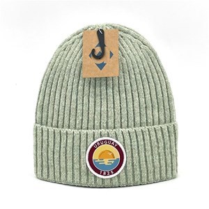 Imagen de Gorro de adulto tejido, URUGUAY 1825, Armoric