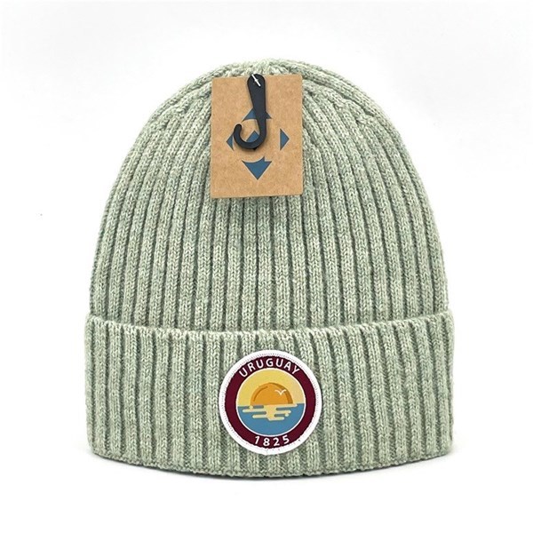 Imagen de Gorro de adulto tejido, URUGUAY 1825, Armoric