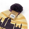 Imagen de Gorro de adulto tejido, MONTEVIDEO, Armoric