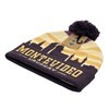 Imagen de Gorro de adulto tejido, MONTEVIDEO, Armoric