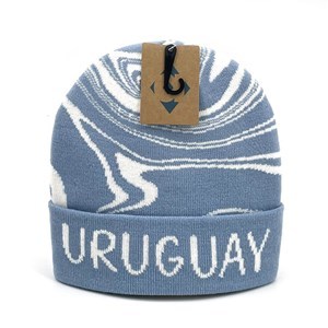 Imagen de Gorro de adulto tejido, colores, Armoric