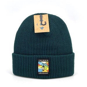 Imagen de Gorro de adulto tejido, COLONIA, Armoric