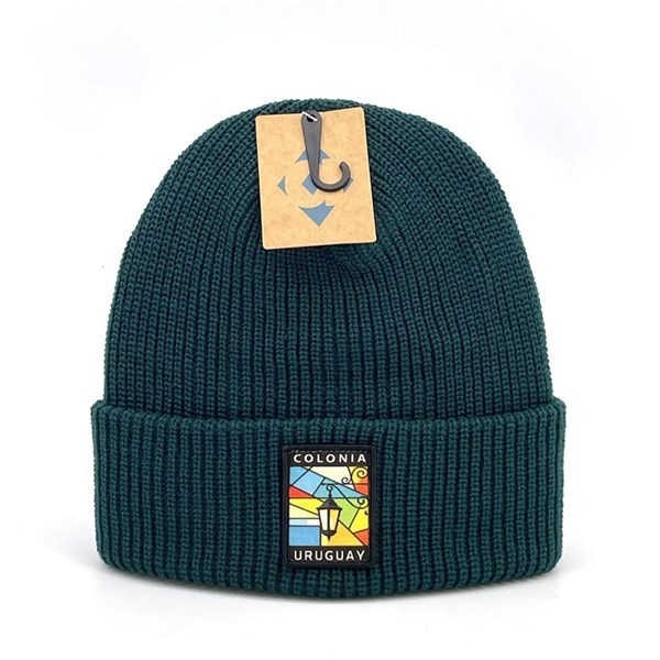 Imagen de Gorro de adulto tejido, COLONIA, Armoric