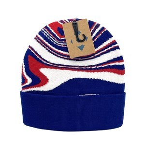 Imagen de Gorro de adulto tejido, colores, Armoric