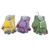 Imagen de Guantes infantiles, con apliques de tortugas,  varios colores