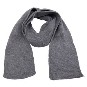 Imagen de Bufanda de adulto tejida, varios colores