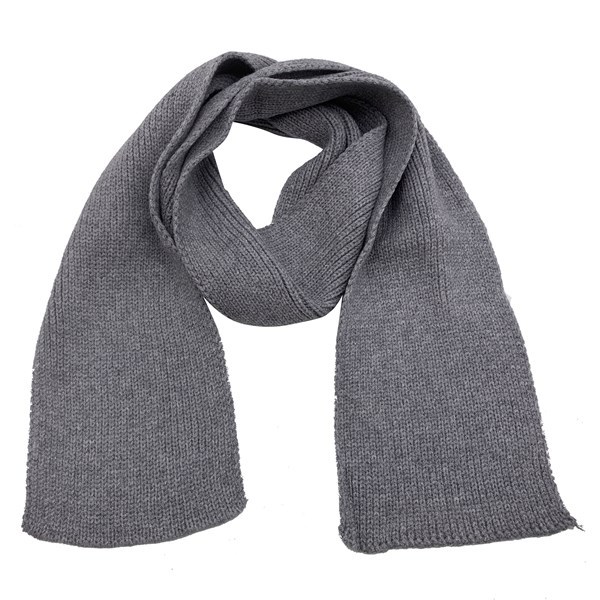 Imagen de Bufanda de adulto tejida, varios colores