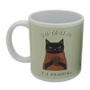 Imagen de Taza de loza 300ml, calma