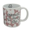 Imagen de Taza de loza 300ml, Feliz día
