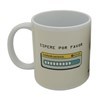 Imagen de Taza de loza 300ml, calma