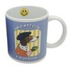 Imagen de Taza de loza 300ml, calma