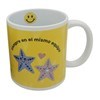 Imagen de Taza de loza 300ml, equipo