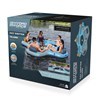 Imagen de Inflable flotador con asiento, Bestway, en caja