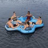 Imagen de Inflable flotador con asiento, Bestway, en caja