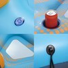 Imagen de Inflable flotador con asiento, Bestway, en caja