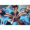 Imagen de Inflable flotador con asiento, Bestway, en caja
