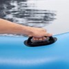 Imagen de Inflable flotador con asiento, Bestway, en caja