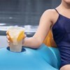 Imagen de Inflable flotador con asiento, Bestway, en caja