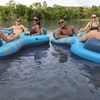 Imagen de Inflable flotador con asiento, Bestway, en caja