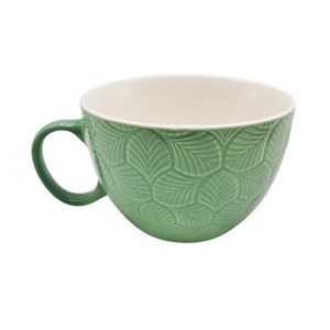 Imagen de Tazón sopero, cazuela de cerámica, 400ml, varios diseños