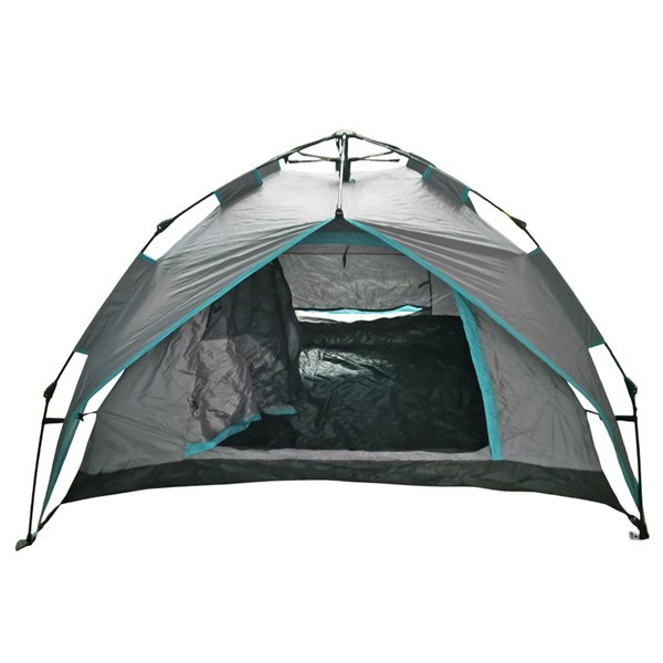 Imagen de Carpa automática, 2 personas, poliéster, en sobre, Berlina Outdoor