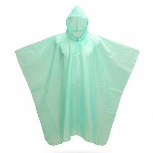 Imagen de Pilot para adulto, capa de lluvia, talle único, ideal para la cartera, varios colores