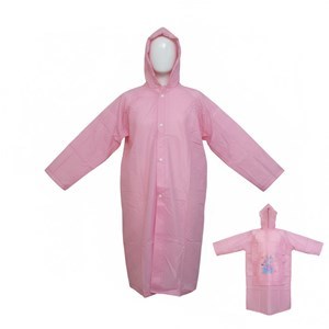 Imagen de Pilot infantil de PVC, con protector para mochila, en sobre, varios colores