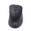 Imagen de Mouse óptico inalámbrico, varios colores, E-2310 IMICE, en caja