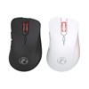 Imagen de Mouse óptico inalámbrico, varios colores, E-2310 IMICE, en caja