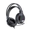 Imagen de Auriculares gamer con micrófono, RGB, HD-460, IMICE, en caja