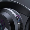 Imagen de Auriculares gamer con micrófono, RGB, HD-460, IMICE, en caja