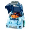 Imagen de Motor con herramientas para desarmar, con volante, luz y sonido, 59 piezas