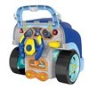 Imagen de Motor con herramientas para desarmar, con volante, luz y sonido, 59 piezas